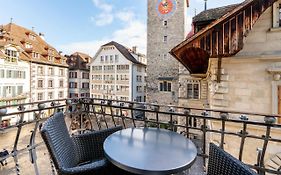 Magic Hotel Luzern