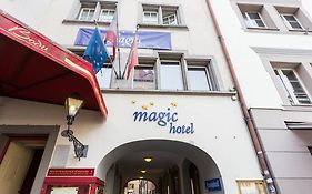 Magic Hotel Luzern